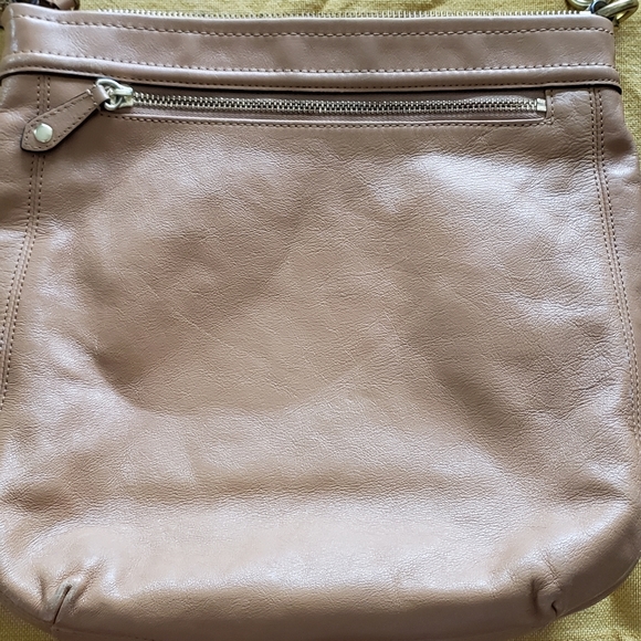 Coach Ashley Hippie Crossbody - Picture 13 of 13